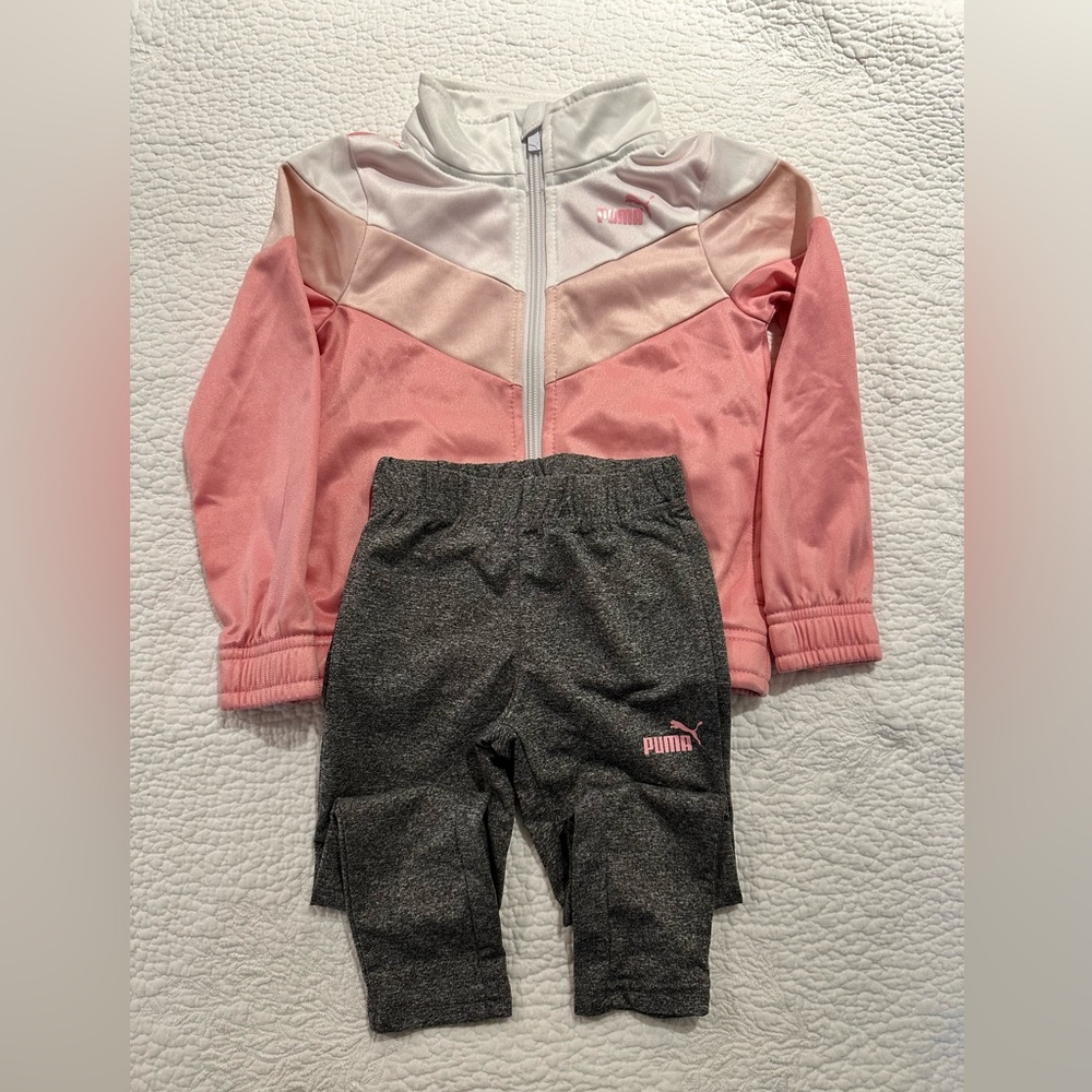 Puma Set